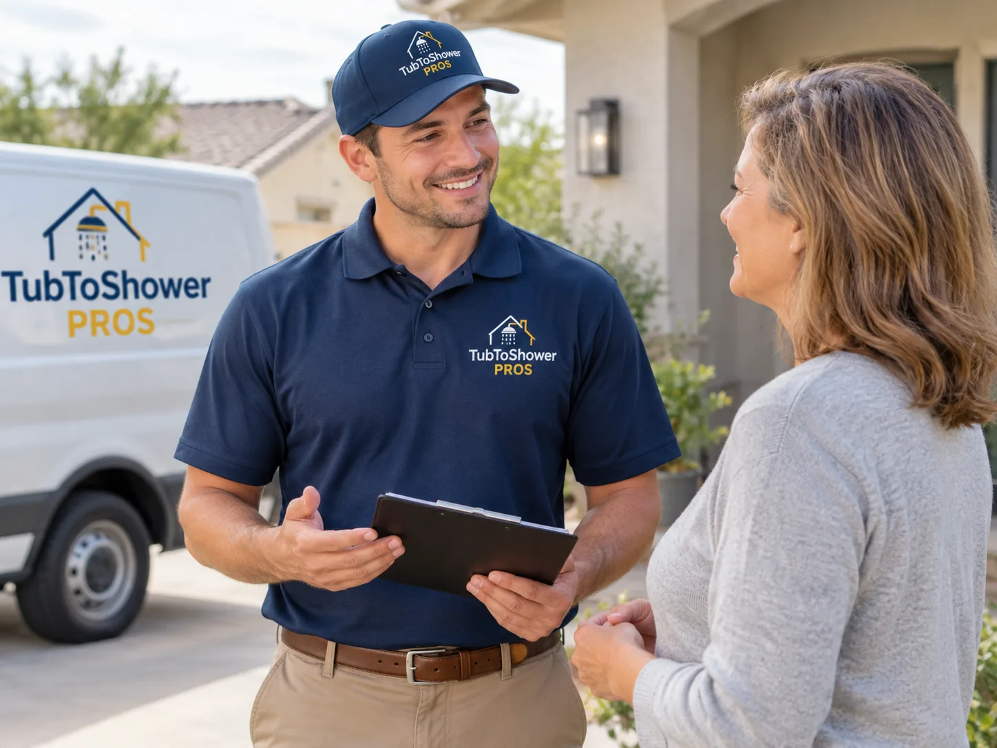 Tub Shower Conversion Lemont, PA FAQs